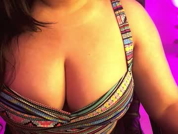 Nightqueen107446 Chaturbate stream image from February 26, 2026