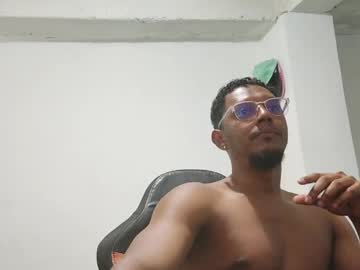 Romeos_Desire Chaturbate stream image from February 26, 2026