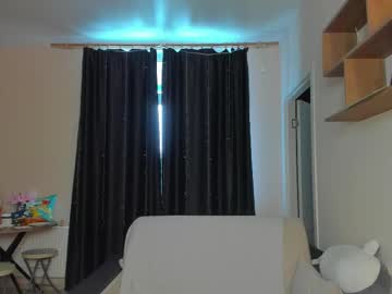 _Stager_ Chaturbate stream image from February 26, 2026