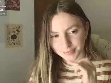 Velvet__Moon Chaturbate stream image from February 26, 2026