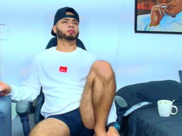 Xanderstone00 Chaturbate stream image from February 26, 2026