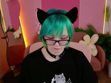 666_Marshmallow Chaturbate stream image from February 26, 2026