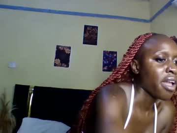 Babydoll_230 Chaturbate stream image from February 26, 2026