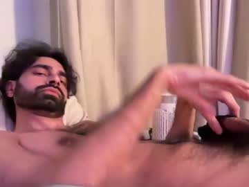 Bboy660 Chaturbate stream image from February 26, 2026