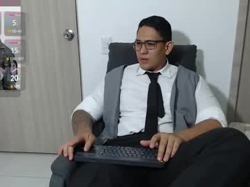 Coltonmassif_ Chaturbate stream image from February 26, 2026