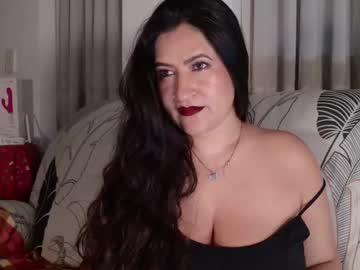 Deesseluxure_ Chaturbate stream image from February 26, 2026