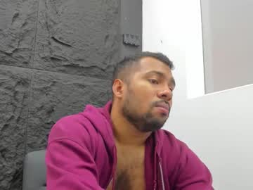 Dereck_Hill Chaturbate stream image from February 26, 2026