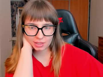 Just_Fucked Chaturbate stream image from February 26, 2026