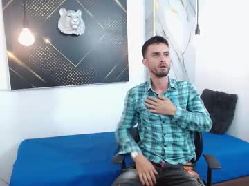 Kingoftemptation Chaturbate stream image from February 26, 2026