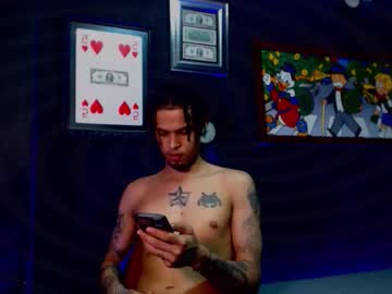 Lilray99 Chaturbate stream image from February 26, 2026