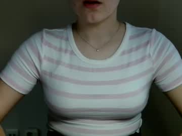 Nana_New Chaturbate stream image from February 26, 2026