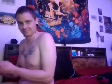Stickysituation88 Chaturbate stream image from February 26, 2026