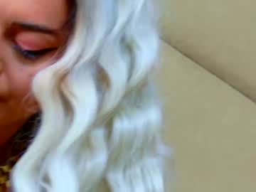 Chloevee Chaturbate stream image from February 26, 2026