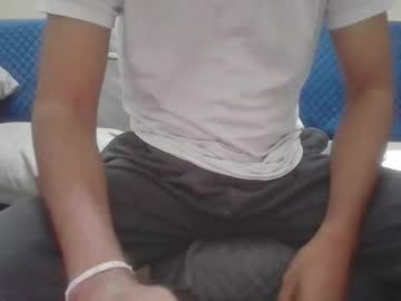 Justfun_____ Chaturbate stream image from February 26, 2026