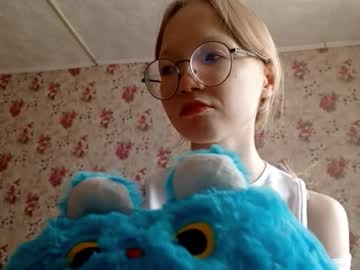 Karoncabeza Chaturbate stream image from February 26, 2026