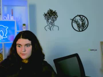 Stefy_Cherry1 Chaturbate stream image from February 26, 2026
