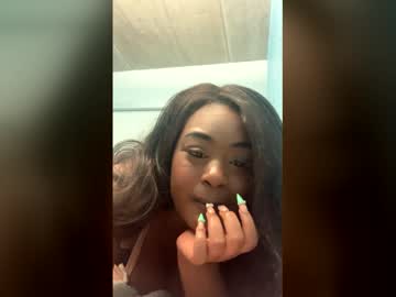 Tianajewels Chaturbate stream image from February 26, 2026