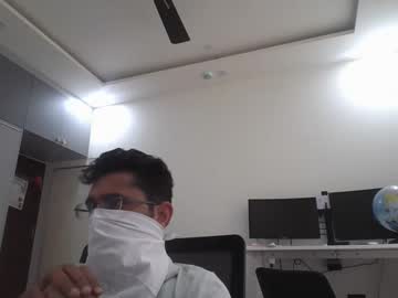 Varunagg92 Chaturbate stream image from February 26, 2026