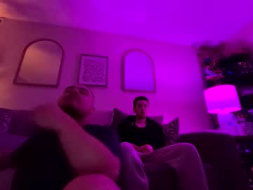 Xboyzxxxx Chaturbate stream image from February 26, 2026