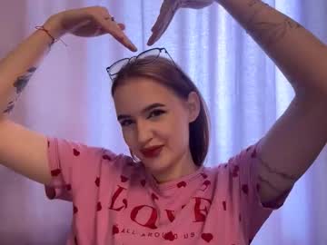 Eloisrenno Chaturbate stream image from February 26, 2026