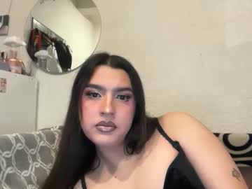 Gaby907 Chaturbate stream image from February 26, 2026