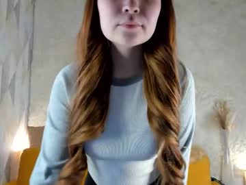 Gentletina Chaturbate stream image from February 26, 2026