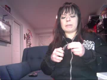 Posionedxpeach Chaturbate stream image from February 26, 2026