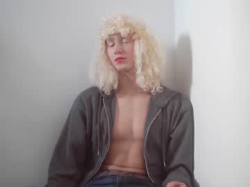 Princerasta Chaturbate stream image from February 26, 2026