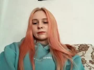 Renettamaccarthy Chaturbate stream image from February 26, 2026