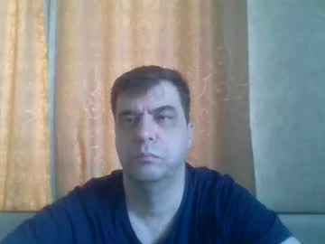 Rusqadisx Chaturbate stream image from February 26, 2026