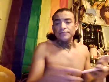 Vibranda Chaturbate stream image from February 26, 2026