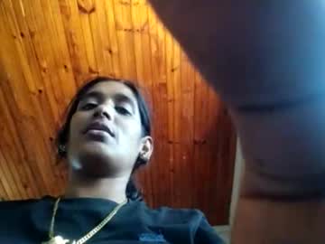 Baby__P Chaturbate stream image from February 26, 2026