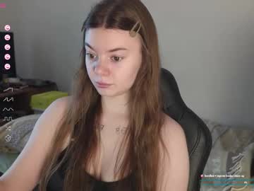 Dreamy_Lora Chaturbate stream image from February 26, 2026
