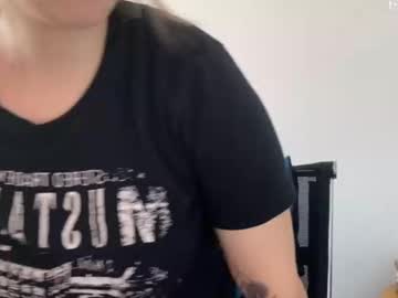 Jacywinslat Chaturbate stream image from February 26, 2026