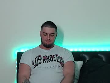 _Joni_New_ Chaturbate stream image from February 26, 2026