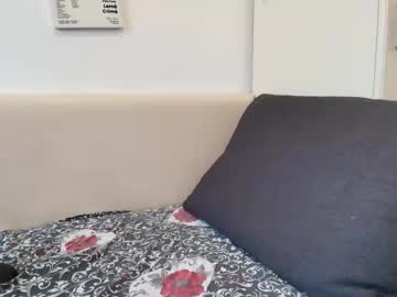 Karladreamssex Chaturbate stream image from February 26, 2026
