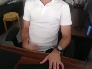 Latexdave84 Chaturbate stream image from February 26, 2026