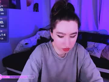 Lily_Xbaby Chaturbate stream image from February 26, 2026