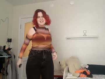 Lingselph Chaturbate stream image from February 26, 2026
