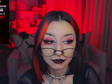 Mistress__Marcelline Chaturbate stream image from February 26, 2026