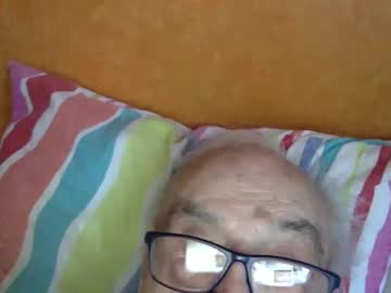 Nymouf Chaturbate stream image from February 26, 2026
