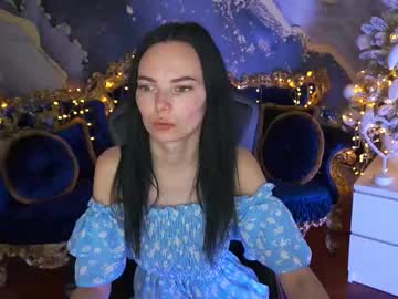Oliviasweetsin Chaturbate stream image from February 26, 2026