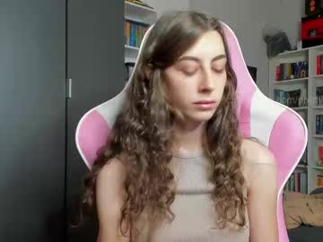 Prettysomething Chaturbate stream image from February 26, 2026