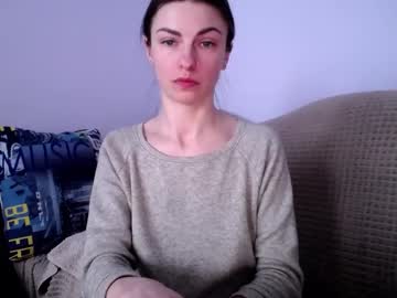 Angel_Zoe77 Chaturbate stream image from February 26, 2026