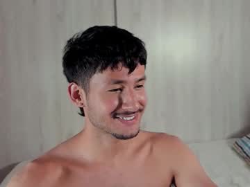 Dimitri_Targaryen Chaturbate stream image from February 26, 2026