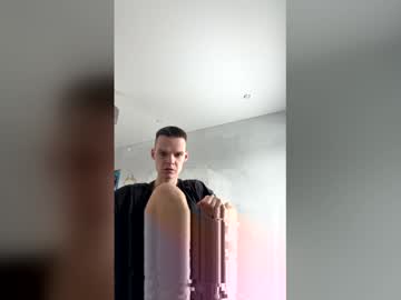 Edward_Secret Chaturbate stream image from February 26, 2026