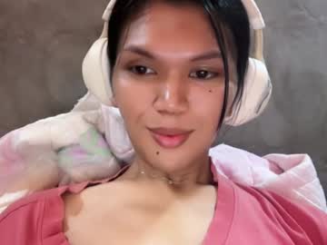 Esilchan Chaturbate stream image from February 26, 2026