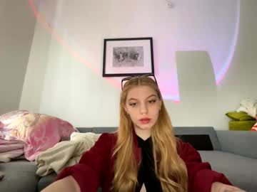 Franny_Fresh Chaturbate stream image from February 26, 2026