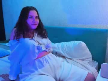 Lanademin Chaturbate stream image from February 26, 2026