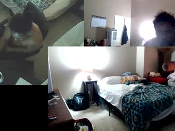 Legend8656 Chaturbate stream image from February 26, 2026
